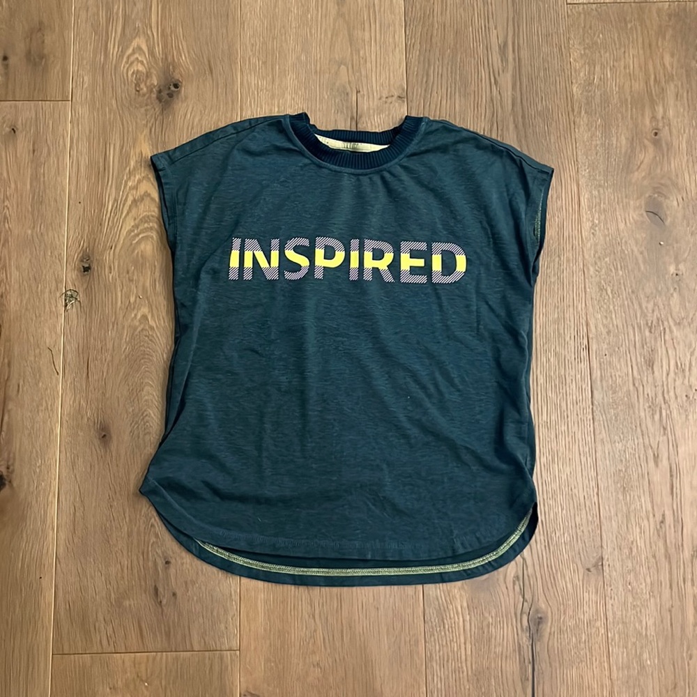 Athleta Girl Top